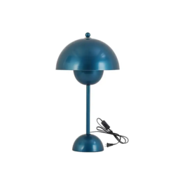 Lámpara de mesa - T010-NB ALPINALUZ, Multicolor