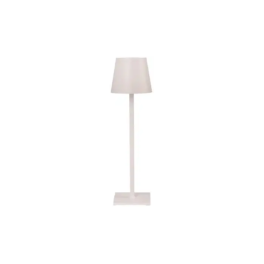 Lámpara de mesa - TL001-WH ALPINALUZ, Blanco