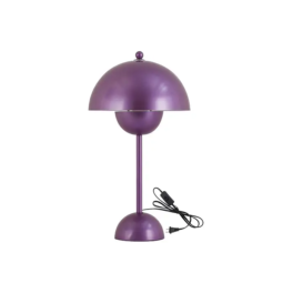 Lámpara de mesa - T010-PP ALPINALUZ, Multicolor