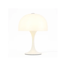 Lámpara de mesa - T034-WH ALPINALUZ, Blanco