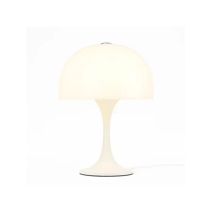 Lámpara de mesa - T034-WH ALPINALUZ, Blanco