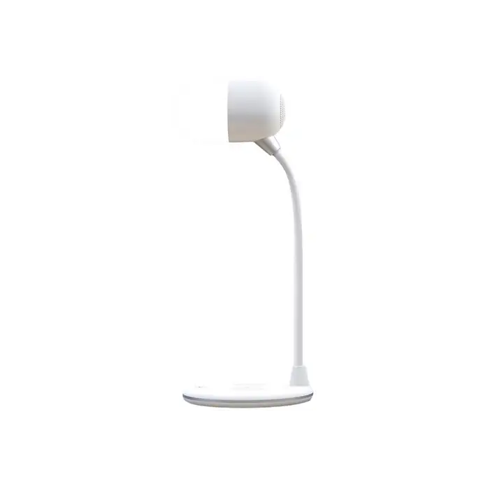 Lámpara de mesa - KL4LAMPBLANCA KLACK