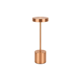 Lámpara de mesa - WH16139 WELLHOME, Cobre