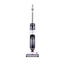 Wet/dry vacuum cleaners - ROBOROCK Dyad Robot Aspirador Robot Aspirador Inalámbrico con Control APP, 260 W, Potencia de succión 13 kPa, Depósito 0.85 liters, white