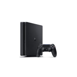 Consola PS4 - SONY 9407577, 500 GB, Negro