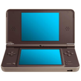 Consola portátil - NINTENDO DSi XL, 32 GB, Marrón