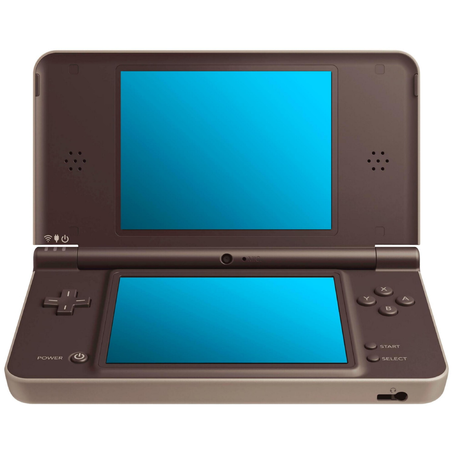 Consola portátil - NINTENDO DSi XL, 32 GB, Marrón