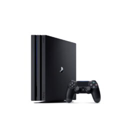 Consola PS4 - SONY 9936763, 1 TB, Negro