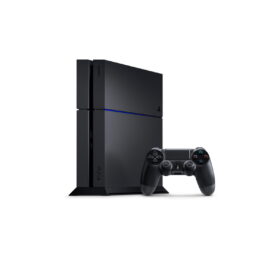Consola PS4 - SONY PlayStation 4, 1 TB, Negro
