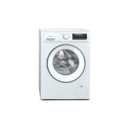 Lavadora carga frontal - Balay 3TS3106B, 10 kg, 1400 rpm, 14 programas, Blanco