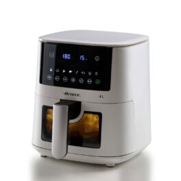 Freidora de aire - ARIETE 00C463303AR0, 1400,00 W, 0,40 kg, Blanco