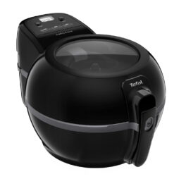 Freidora de aire - TEFAL FZ722815, 1550 W, 0 l, Negro