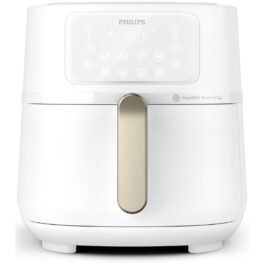 Freidora de aire - PHILIPS HD9285/00, 2000 W, 7,2 l, Multicolor