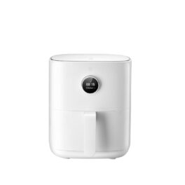 Freidora de aire - XIAOMI MI SMART AIR FRYER 3.5L EU, 1500 W, Blanco