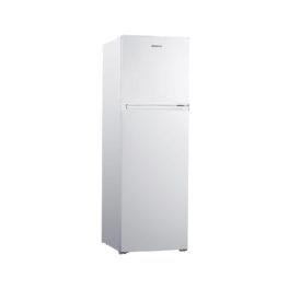 Frigorífico dos puertas - INFINITON FG248TD67WEN, Ciclico, Altura 1670 mm, Capacidad 247 l, Blanco