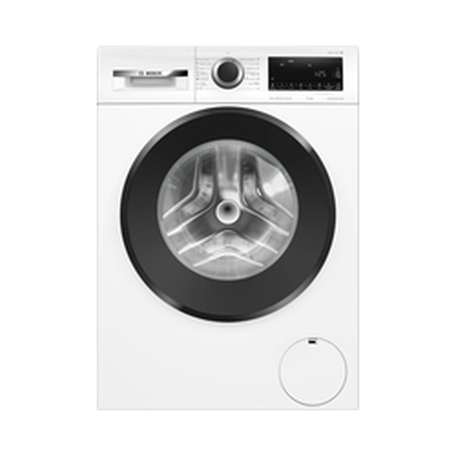 Lavadora carga frontal - BOSCH Bosch WGG256Z1ES lavadora de carga frontal, 10 kg, Blanco