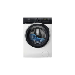 Lavadora carga frontal - ELECTROLUX EFE6854O2B, 10,5 kg, Blanco