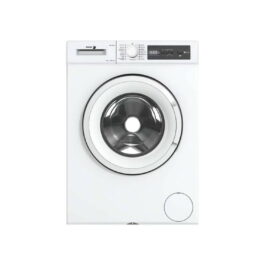 Lavadora carga frontal - FAGOR Fagor 3FE-9214, 9 kg, 15 programas, Blanco