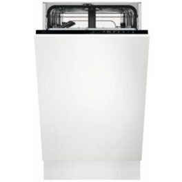 Lavavajillas integrable 45 cm - ELECTROLUX Serie 300 EEA71210L, 9 servicios, 5 programas, 446 mm, Not available