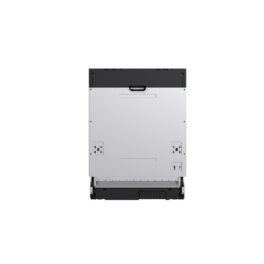 Lavavajillas integrable 60 cm - MIDEA MDW 12E4 SL, 4 programas, 60,0 cm