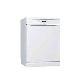 Lavavajillas libre instalación 60 cm - WHIRLPOOL WFC 3C33 PF, 14 servicios, 8 programas, 600 mm, Not available