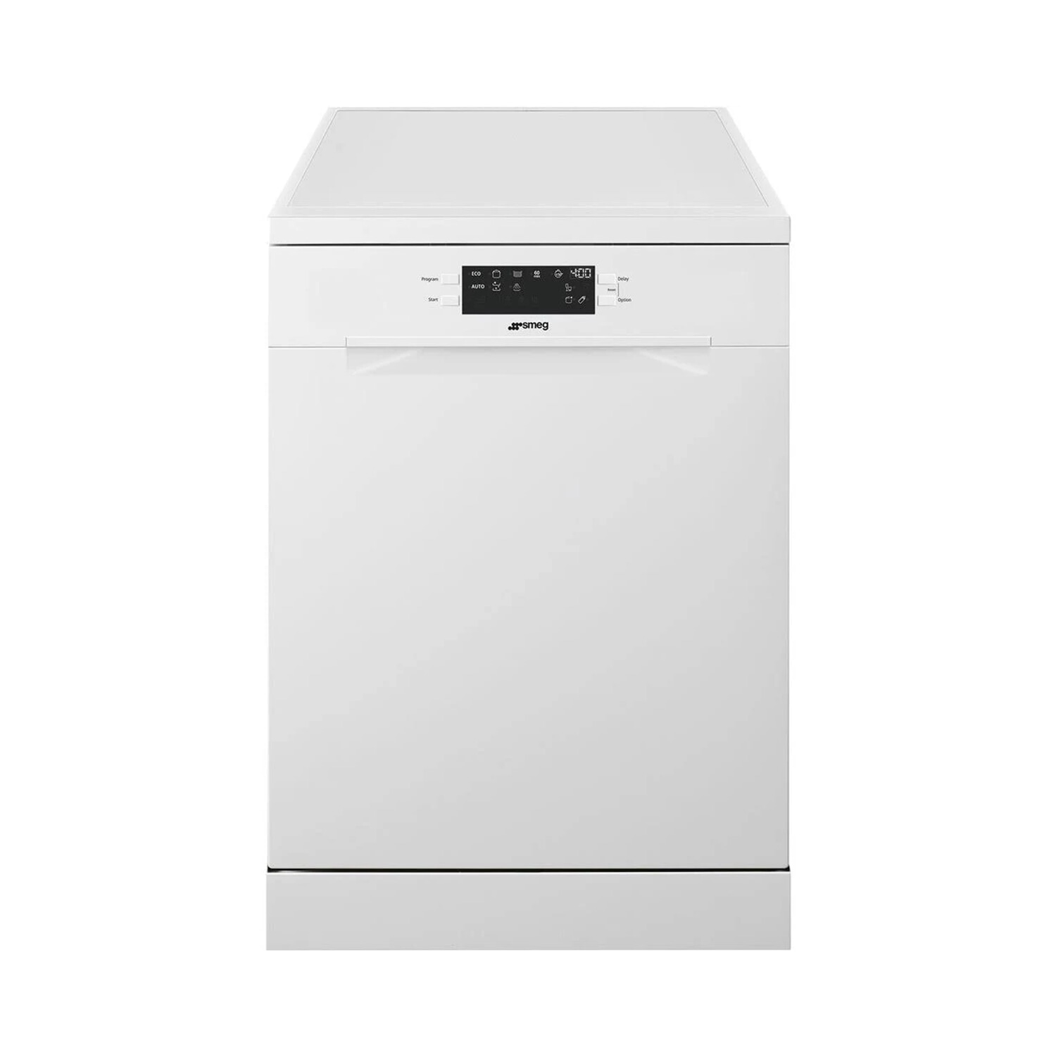 Lavavajillas libre instalación 60 cm - SMEG LVS262EB, 13 servicios, 8 programas, 60,0 cm, Not available