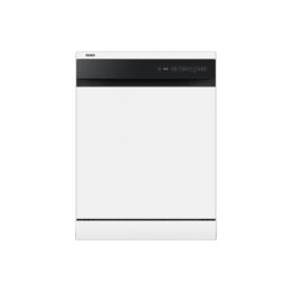 Lavavajillas libre instalación 60 cm - SVAN SJ13602ED, 6 programas, 59,8 cm, Blanco