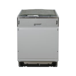 Lavavajillas libre instalacion - JOCEL JLLE008220, 15 servicios, 7 programas, 60 cm, Gris