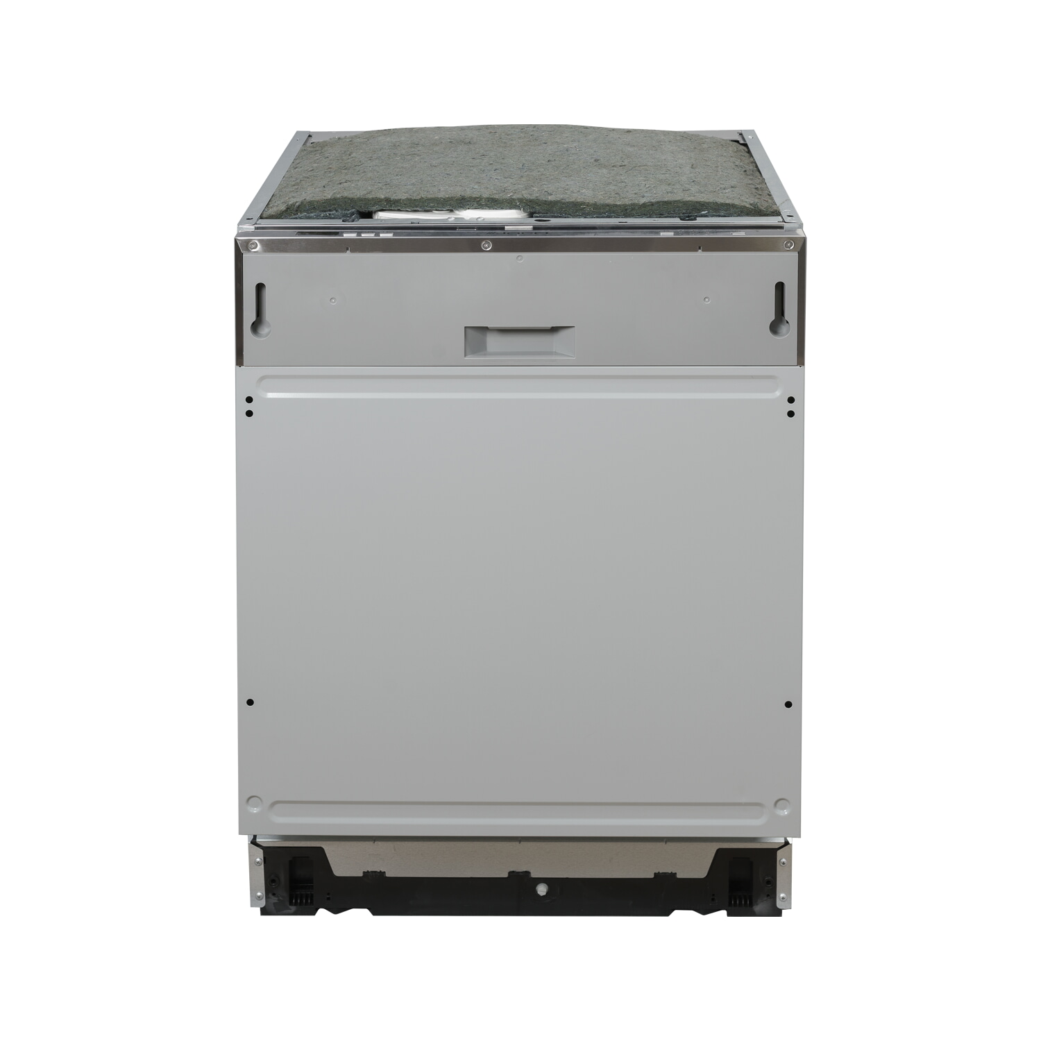 Lavavajillas libre instalacion - JOCEL JLLE008220, 15 servicios, 7 programas, 60 cm, Gris