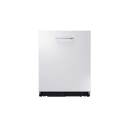 Lavavajillas integrable - Samsung DW60M6040BB/EO, 13 servicios, 6 programas, 59.5 cm, Función Higiene, Configuración Flexible, Sin Panelar