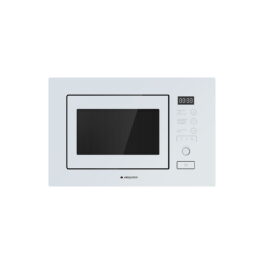 Microondas - ASPES AMWI2800DGB, 1 kW, 5 potencia, 20 l, Not available