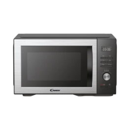 Microondas - CANDY CMCA29EDLB, 1000 W, 29 l, Negro