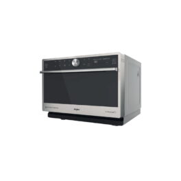 Microondas con horno - WHIRLPOOL MWSC 9133 SX, 1000 W, 7 potencia, 33 l, Inox