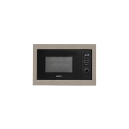 Microondas - ELLECI FGSP28143WS, 900 W, Bicolor