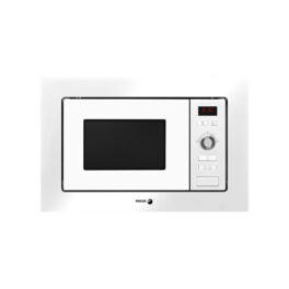 Microondas - FAGOR 3MWB-20CEGB, 1 kW, 5 potencia, 20 l, Not available