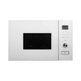Microondas - SVAN SVMW830EB, 1 kW, 8 potencia, 20 l, Not available