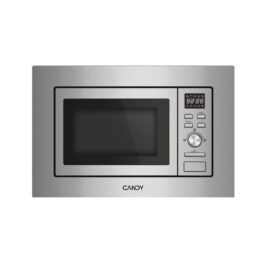 Microondas integrable - CANDY 38900785, 1000 W, Plata