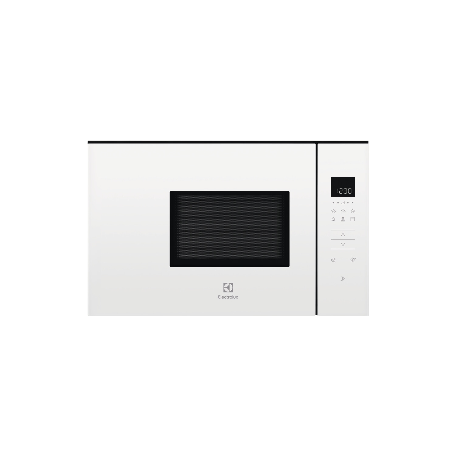 Microondas integrable - ELECTROLUX KMFD172TEW, 17 l, Not available