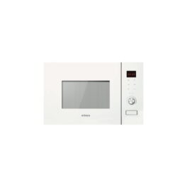Microondas integrable - EDESA EMW2020IGWH, 5 potencia, 20 l, Blanco