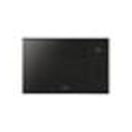 Microondas integrable - HAIER H38FMWID627N, 1450 W, 25 l, Negro