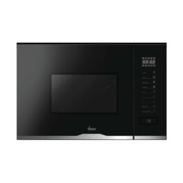 Microondas integrable - HOOVER H-MICROWAVE 500 HMG20C5SB, 5 potencia, 20 l, Negro