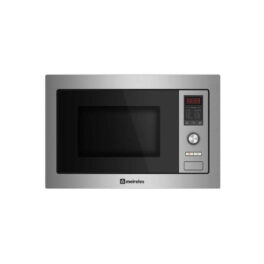 Microondas integrable - MEIRELES 47554, 1250 W, 25 l, Negro