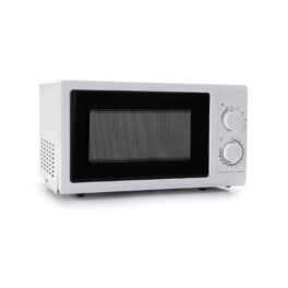 Microondas - LACOR Lacor_69322, 700 W, 20 l, Blanco