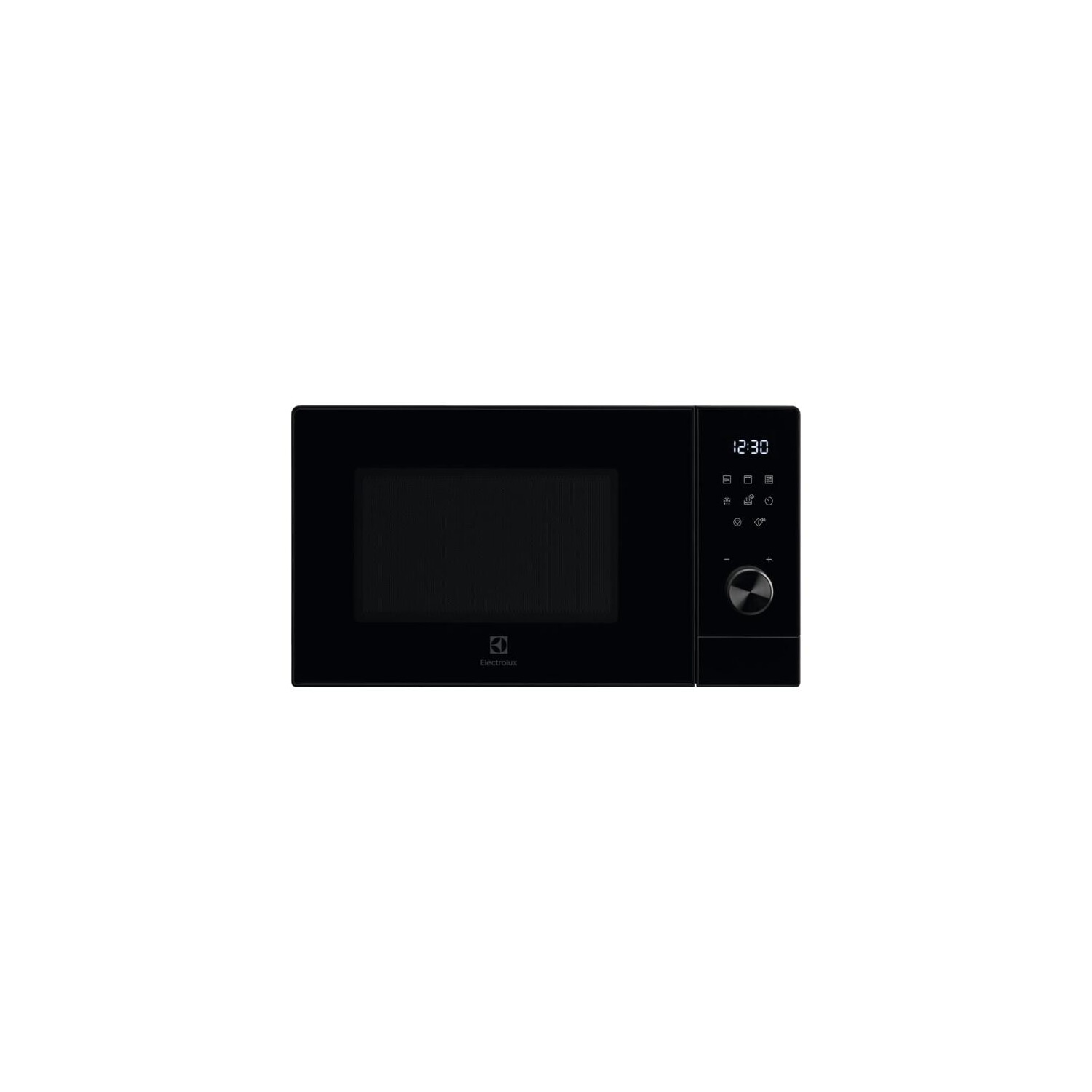 Microondas libre instalación - ELECTROLUX EMZ729EMK, 900 W, 28 l, Negro
