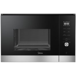 Microondas - MIDEA MBMTG925E-X, Negro