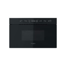 Microondas - WHIRLPOOL MBNA920B, 750 W, 4 potencia, 22 l, Not available
