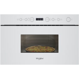 Microondas - WHIRLPOOL Microondas, 2000 W, 22 l, White