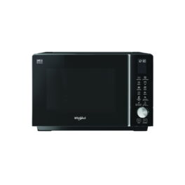 Microondas - WHIRLPOOL MWF259SB, 1500 W, 6 potencia, 25 l, Bicolor
