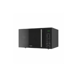 Microondas - WHIRLPOOL MWP295B, 2300 W, 7 potencia, 29 l, Negro