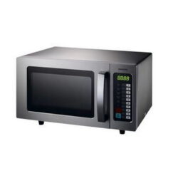 Microoondas Libre Instalación - INFINITON MPW-25DAF, 1000 W, Inox